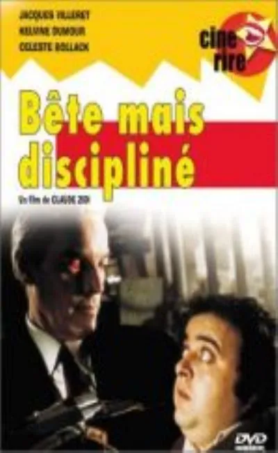 Bête mais discipliné (1979)