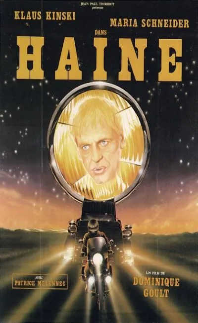 Haine (1980)
