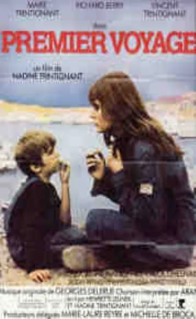 Premier voyage (1980)