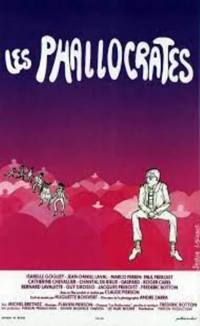 Les phallocrates (1979)