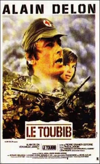 Le toubib (1979)