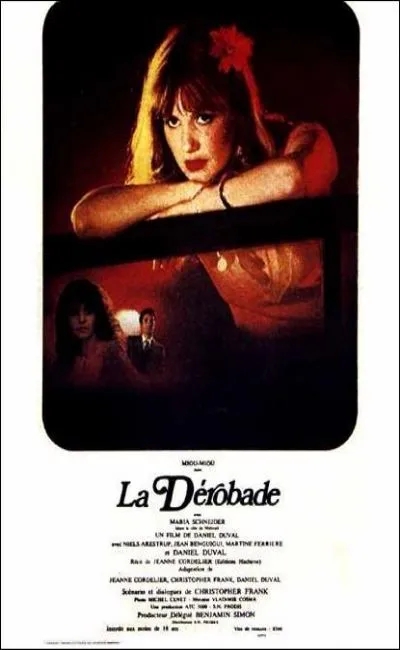 La dérobade (1979)