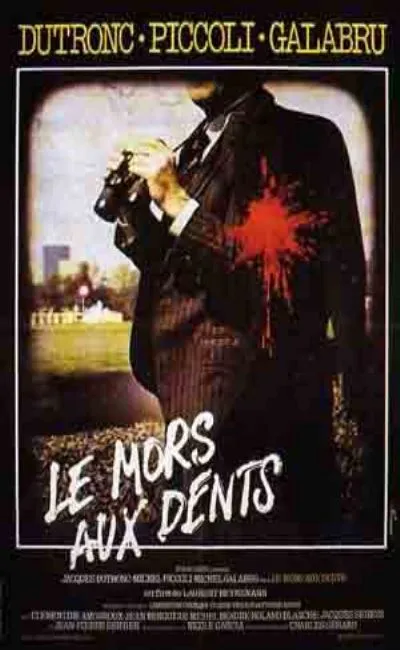 Le mors aux dents (1979)