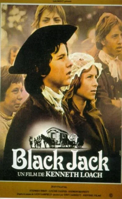 Black Jack (1980)