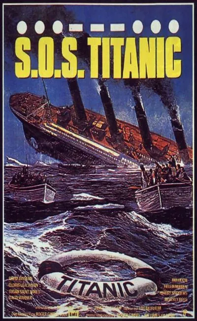SOS Titanic (1980)
