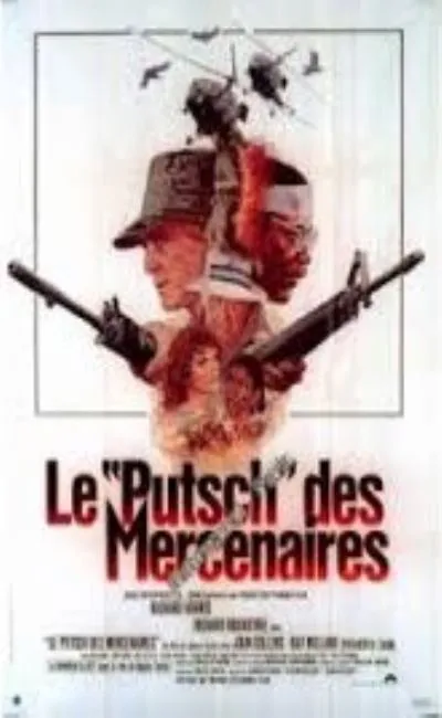 Le putsch des mercenaires (1979)