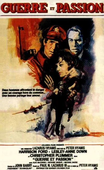 Guerre et passion (1979)