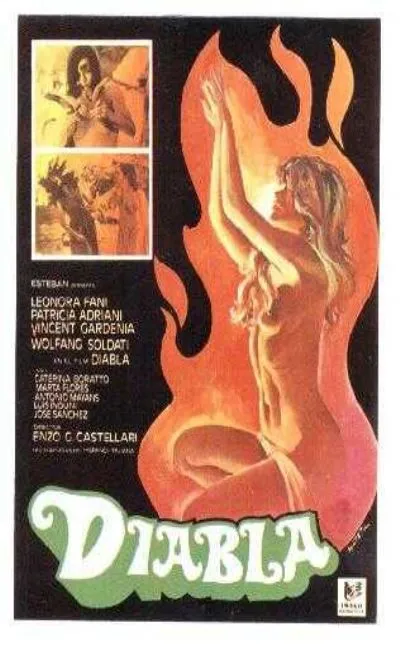 Diabla (1979)