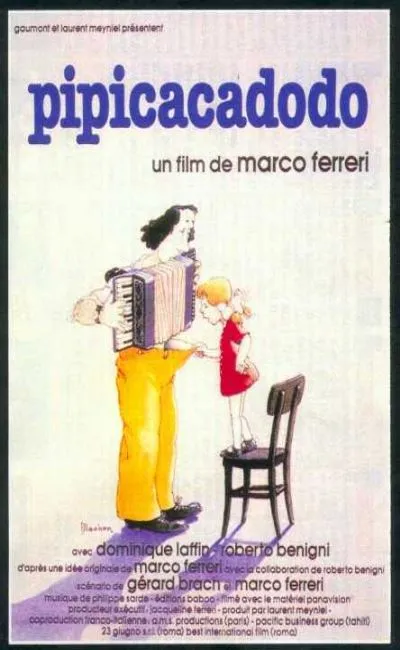 Pipicacadodo (1980)