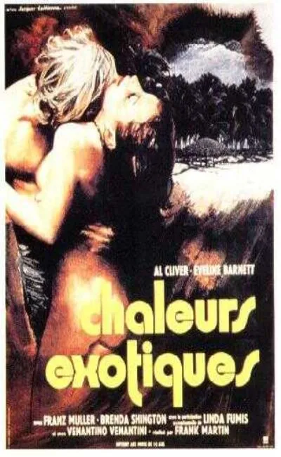 Chaleurs exotiques (1979)
