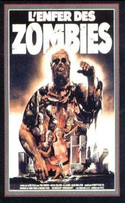 L'enfer des zombies (1980)