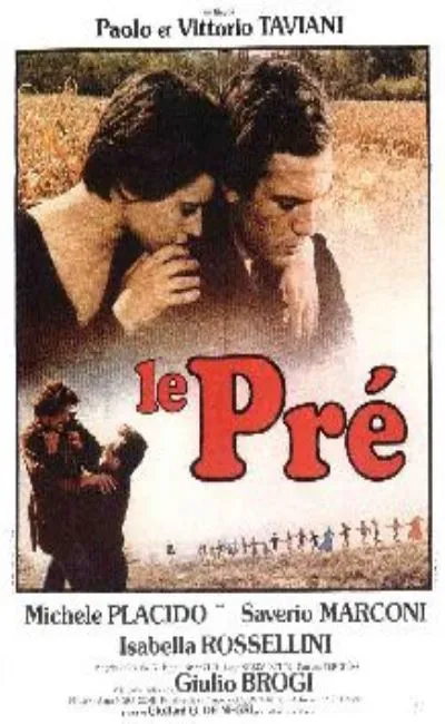 Le pré (1980)