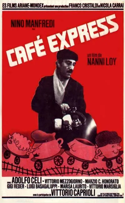 Café express (1979)