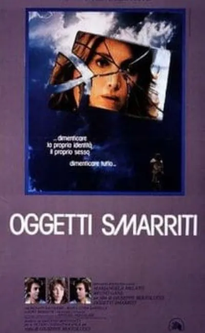 Une femme italienne (1979)