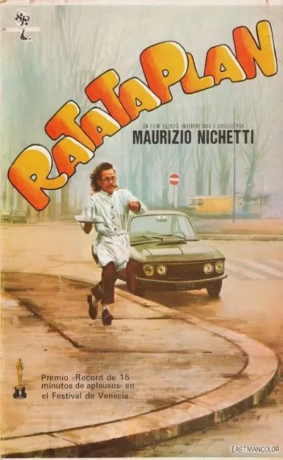 Ratataplan (1979)