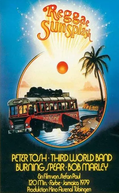 Reggae sunsplash (1979)