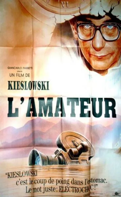 L'amateur (1979)