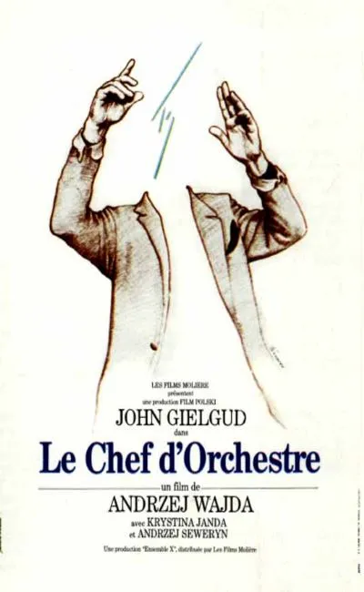 Le chef d'orchestre (1980)