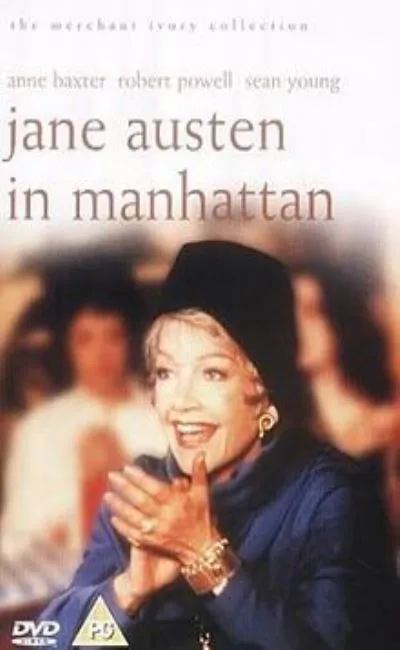 Jane Austen à Manhattan