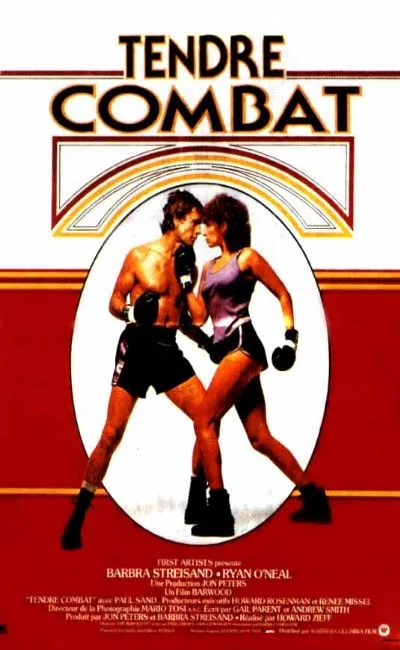 Tendre combat (1979)