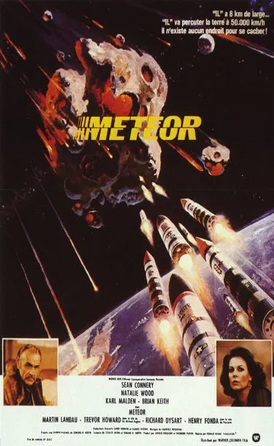 Météor (1980)