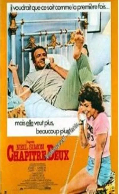 Chapitre deux (1980)