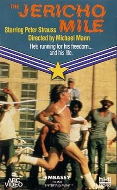 Comme un homme libre (1980)