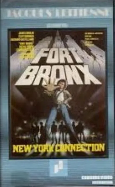 Fort Bronx - New York connection