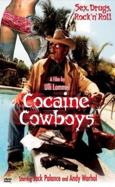 Cocaïne cowboys