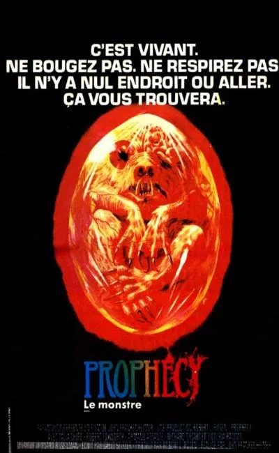 Prophecy - Le monstre (1979)