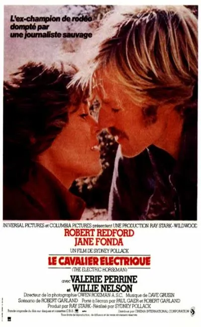Le cavalier électrique (1980)