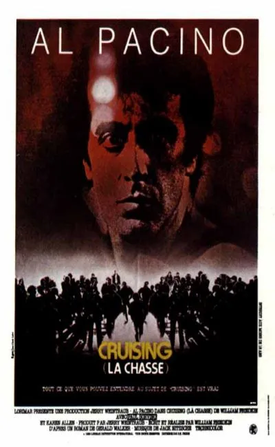 Cruising (La chasse) (1980)