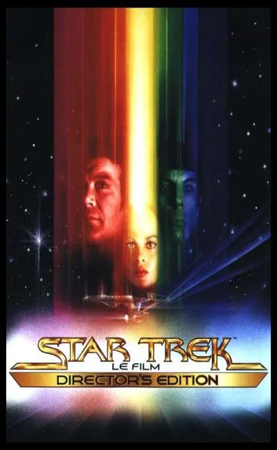 Star Trek 1 - Le Film (1980)