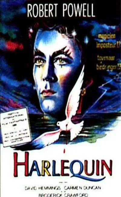 Harlequin (1981)