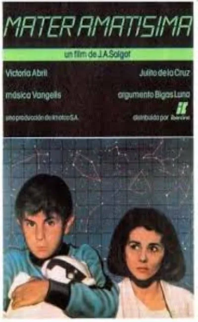 Mater Amatisima (1980)