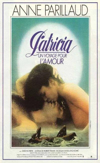 Patricia un voyage pour l'amour (1980)