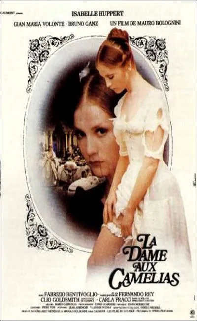 La dame aux camélias (1980)