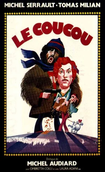 Le coucou (1980)