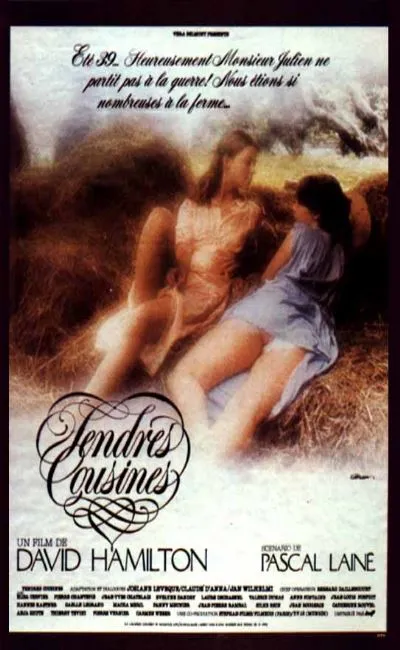 Tendres cousines (1980)