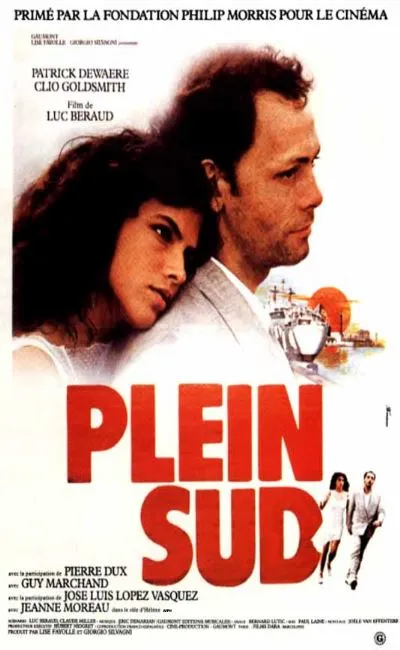 Plein sud (1980)