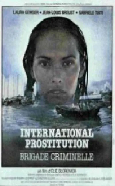 International prostitution (1980)
