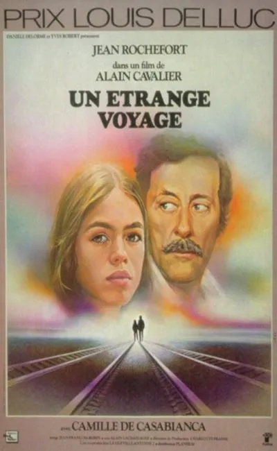 Un étrange voyage (1981)