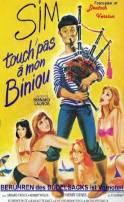 Touche pas à mon biniou (1980)