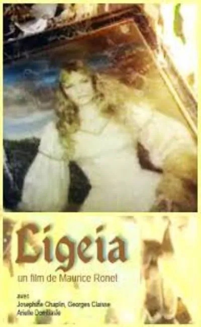 Ligeia (1980)