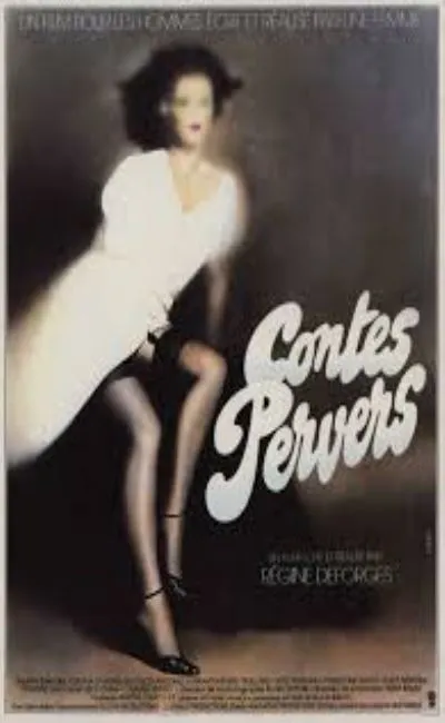 Contes pervers (1980)