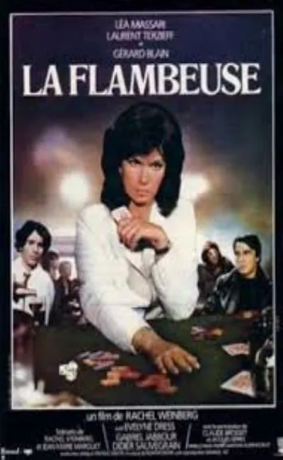 La flambeuse (1980)
