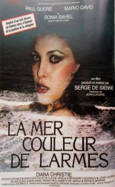 La mer couleur de larmes (1980)