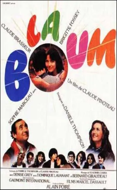 La boum (1980)