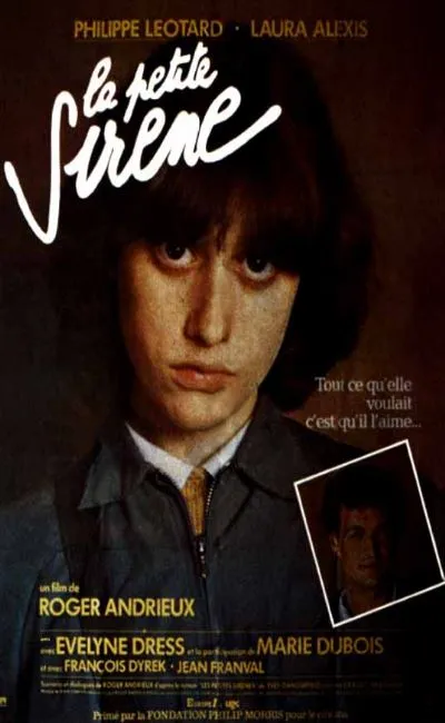 La petite sirène (1980)