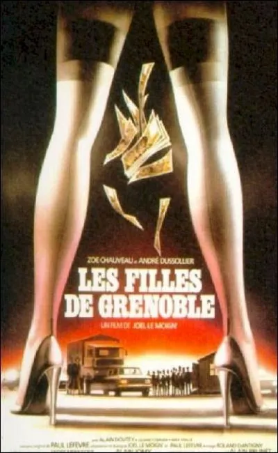 Les filles de Grenoble (1981)